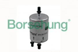 Borsehung Фільтр паливний (SOFIMA) Borsehung B12793 4F0201511D - Заображення 1