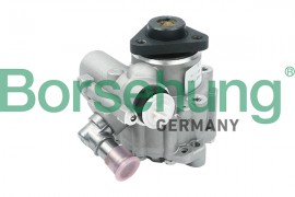 Borsehung Помпа гідропідсилювача (ZF) Borsehung B13210 8D0145156K - Заображення 1