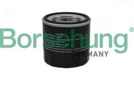 Borsehung Фільтр оливний (SOFIMA) BORSEHUNG 04E115561H - Заображення 1