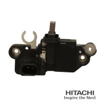Hitachi Регулятор генератора Hitachi 2500573 028903029NX - Заображення 1