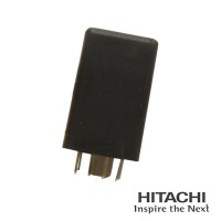 Hitachi Реле, система розжарювання Hitachi 2502168 4E0907282A - Заображення 1