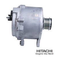 Hitachi Генератор Hitachi 2506144 059903015T - Заображення 1