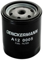 Denckermann Фільтр паливний Denckermann A120005 A6010900352 - Заображення 1