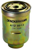 Denckermann Фільтр паливний Mazda3/5 2.0-2.2DI/Mitsubishi Paje DENCKERMANN J2330364010 - Заображення 1