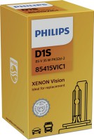 Автолампа ксенон Philips 85415VIC1 N10566103