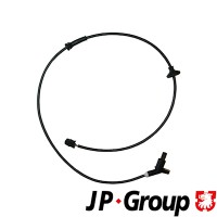 Jp Group Датчик АБС Jp Group 1197100200 1H0927807D - Заображення 1