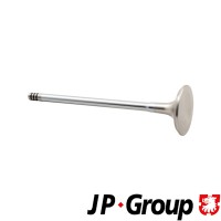 Випускний клапан Jp Group 1211300700 90536164