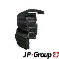 Jp Group Втулка стабілізатора Jp Group 1140605700 7L0411313H - Заображення 1