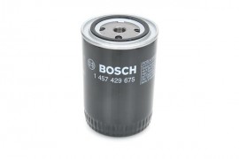 Bosch Паливний фільтр диз Bosch 1457429675 A0000928301 - Заображення 1