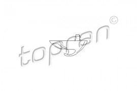 Topran Пружинний зажим Topran 102915 19185755901C - Заображення 1