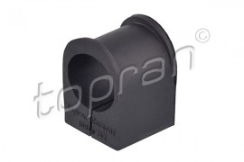 Topran Втулка стабілізатора Topran 108742 2D0411041B - Заображення 1