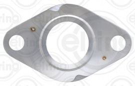 Elring Прокладка клапана EGR VW Caddy II/ III 1.9 TDI 95- Elring 429050 038131547A - Заображення 1