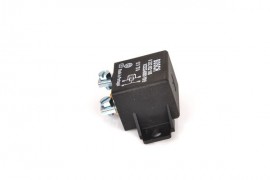 Bosch Реле потужності 12V 75A BOSCH 0332002168 - Заображення 2