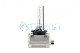 Tesla Лампа газорозрядна "D1S" 85В 35Вт Tesla B21005 N10566103 - Заображення 1