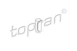 Topran Сайлентблок Topran 200509 90250709 - Заображення 1
