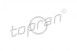 Topran Прокладка, водяний насос Topran 202288 9158173 - Заображення 1