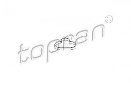 Прокладка впускного коллектора Topran 302268 1048093