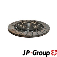 Jp Group Диск зчеплення Jp Group 1130200700 055141033X - Заображення 1