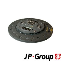 Jp Group Диск зчеплення Jp Group 1130200900 032141031S - Заображення 1