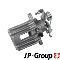 Jp Group Корпус супорта Jp Group 1162001080 8E0615424A - Заображення 1