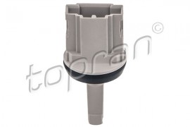 Topran Термовиключатель, вентилятор кондиционера Topran 111034 1K0907543G - Заображення 1