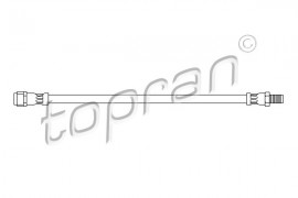 Тормозной шланг Topran 400426 A2104280035