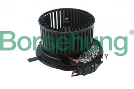 Borsehung Вентилятор обігрівача (VALEO) Borsehung B16020 1K1820015Q - Заображення 1
