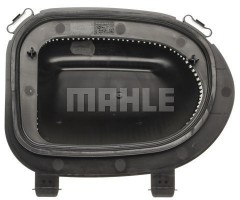 Mahle / Knecht фільтр повітряний BMW X3/X5/X6 10- Mahle / Knecht LX3541 13717811026 - Заображення 5