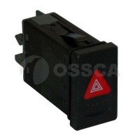 Ossca Кнопка аварийной сигнализации / VW Passat-V 96~ OSSCA 3B0953235D01C - Заображення 1