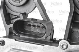 Valeo Двигун склоочисника Valeo 579746 5N0955711B - Заображення 6