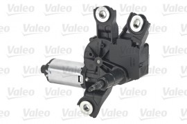 Valeo Двигун склоочисника Valeo 579746 5N0955711B - Заображення 3