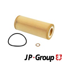 Jp Group Тяга / стійка, стабілізатор Jp Group 3640400380 548402F000 - Заображення 1