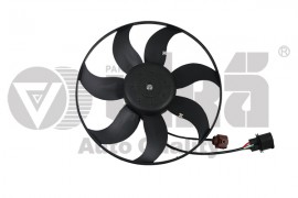 Вентилятор охолодження радіатора 200W/360 мм Vika 99590579501 1K0959455EA