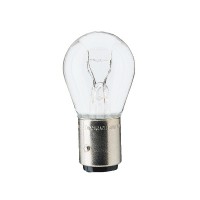 Philips Лампа накалу P21/4W12V 21/4W BAZ15d Philips 12594CP N10251001 - Заображення 2