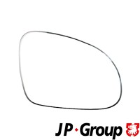 Скло дзеркала Jp Group 1189304580 7M3857522E