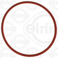 Elring Прокладка колектора впускного Citroen Berlingo 1.6 Elring 895440 0348T4 - Заображення 2