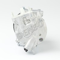 Denso Компресор кондицiонера Denso DCP21014 648740 - Заображення 3