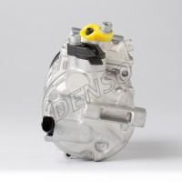 Denso Компресор кондицiонера Denso DCP32065 7E0820803J - Заображення 4