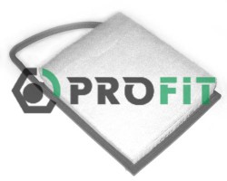 Profit Фильтр PROFIT 1512-3155 - Заображення 1