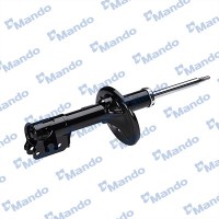 Mando Амортизатор подвески перед лев Hyundai Santa Fe all (00-) (EX5465026100) MANDO - Заображення 2