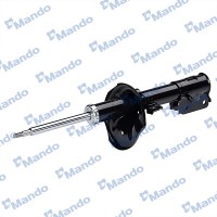 Mando Амортизатор подвески перед лев Hyundai Santa Fe all (00-) (EX5465026100) MANDO - Заображення 1