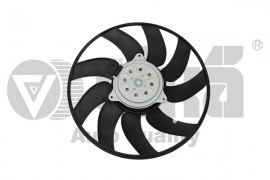 Вентилятор радиатора 200W (99591479801) VIKA