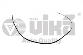 Vika Трос ручного тормоза задний правый/левый (66091159301) VIKA - Заображення 1