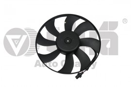 Вентилятор радиатора 250W (99590015801) VIKA