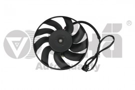 Вентилятор радиатора 300W (99590768201) VIKA