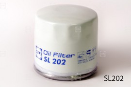 Фильтр масляный SL202 (W719-27) HOLA 16291