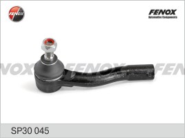 Fenox Наконечник рулевой тяги левый SP30045 (Fenox) 17230 - Заображення 1