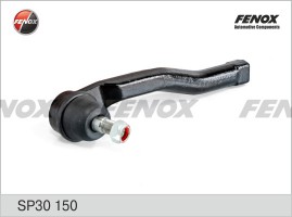 Fenox Наконечник рулевой тяги левый SP30150 (Fenox) 17228 - Заображення 1