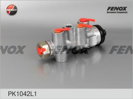 Регулятор давления тормозов PK1042L1 Leader (Fenox) 17251