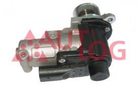 Autlog Клапан рециркуляции отработанных газов AV6045 AUTLOG 20628 - Заображення 1